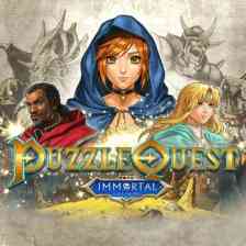 Puzzle Quest Immortal Edition