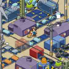 Little Rocket Labの画像