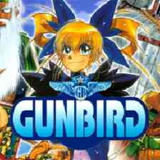GunBird