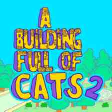 A Building Full of Cats 2
