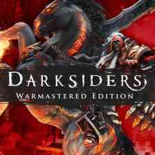 Darksiders Warmastered Edition