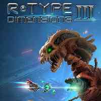 R-Type Dimensions III
