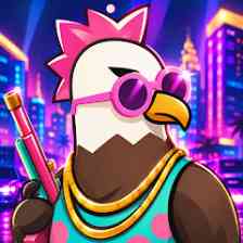 Quack Bag: Duck Mafia