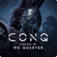CONQ Crown of No Quarter