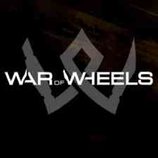 War of Wheelsの画像