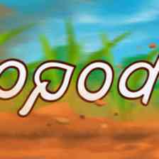 Isopod: A Webbed Spin-offの画像