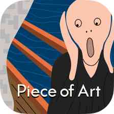 ピースオブアート