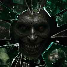 Ashes of the Damned: The Forgotten Ward