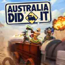 Australia Did Itの画像