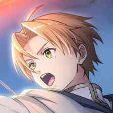 無職転生 〜異世界行ったら本気だす〜 クロニクル・オブ・エコーズ