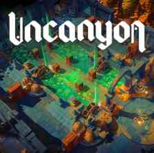 Uncanyon