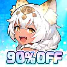 オリアカ：ライト -90%OFFの世界