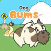 ワンコのおしり