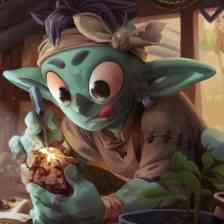 トラッシュゴブリン