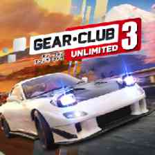 ギア・クラブ アンリミテッド3