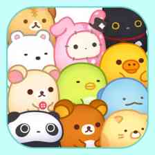 すみすみ～まったりパズル～かわいいゲーム～+