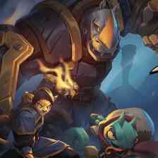 Raiders of Blackveil