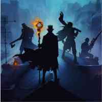 Nightmare Frontier