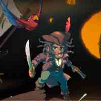 Draco and the Seven Scales