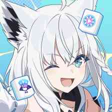ホロライブ麻雀 -ホロじゃん-