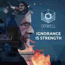 Orwell: Ignorance is Strength