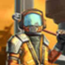 Belts of Iron