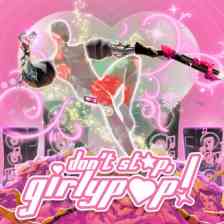 Don't Stop, Girlypop!