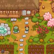 にほんの田舎ぐらし