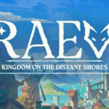 RAEV: Kingdom on the Distant Shores