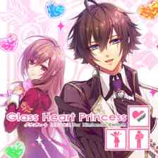 Glass Heart Princess for Nintendo Switch