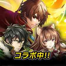 グランドサマナーズのアイコン