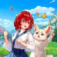 清宮物語