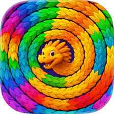 毛糸クラッシュ