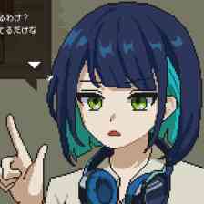 ハイスクールフィクサーズ