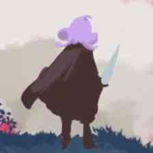 ハイブラシルの魔王
