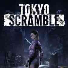 TOKYO SCRAMBLE