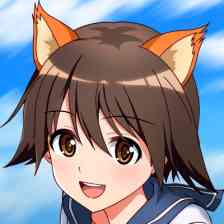 ワールドウィッチーズX