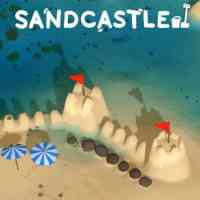 Sandcastle