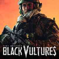 Black Vultures: Prey of Greed