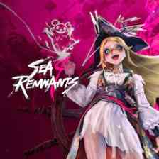 シー・オブ・レムナンツ