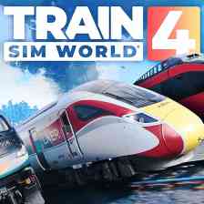Train Sim World 4