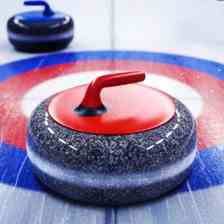 Curling Club