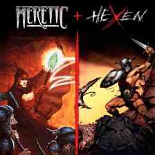 Heretic+Hexen