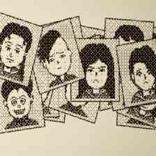 デスゲームの報告書