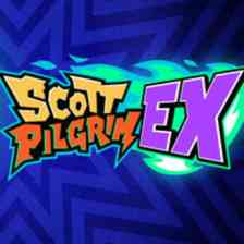 Scott Pilgrim EX