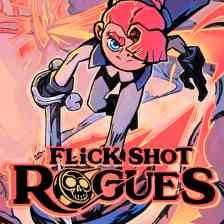 Flick Shot Roguesの画像