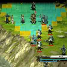 幻世録 リメイク（The Legend of Fancy Realm Remake）