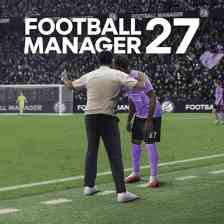 Football Manager 27