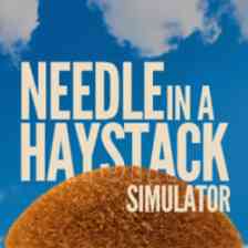 Needle In A Haystack Simulator