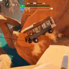 RV There Yet